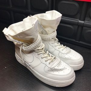 Nike SF AF1 size 10